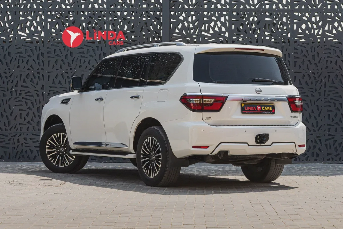 Nissan Patrol 2022-17-17