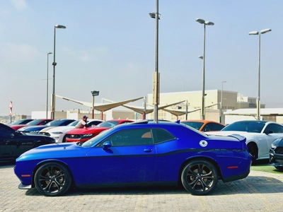 2022 Dodge Challenger GT - # 09482-4