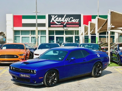 2022 Dodge Challenger GT - # 09482-0