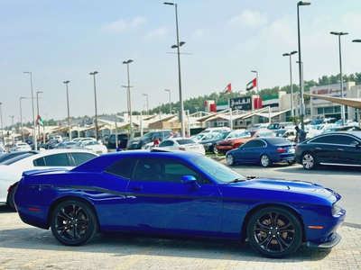 2022 Dodge Challenger GT - # 09482-1