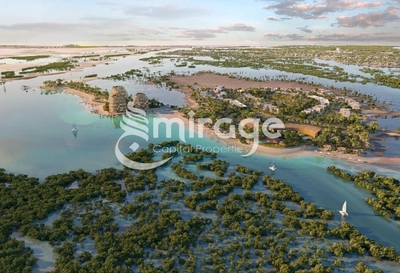 Land for sale in Seef Al Jubail, Al Jubail Island-9