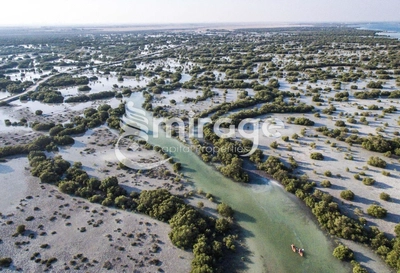 Land for sale in Seef Al Jubail, Al Jubail Island-1