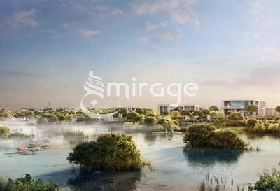Land for sale in Seef Al Jubail, Al Jubail Island-2