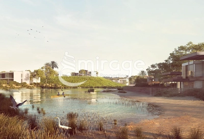 Land for sale in Seef Al Jubail, Al Jubail Island-3