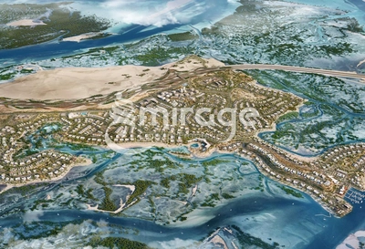 Land for sale in Seef Al Jubail, Al Jubail Island-6