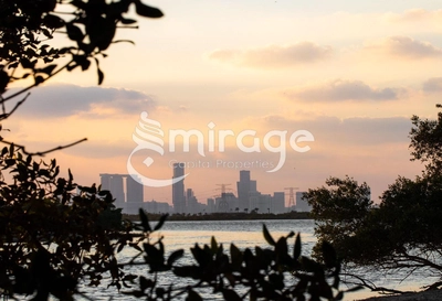 Land for sale in Seef Al Jubail, Al Jubail Island-8
