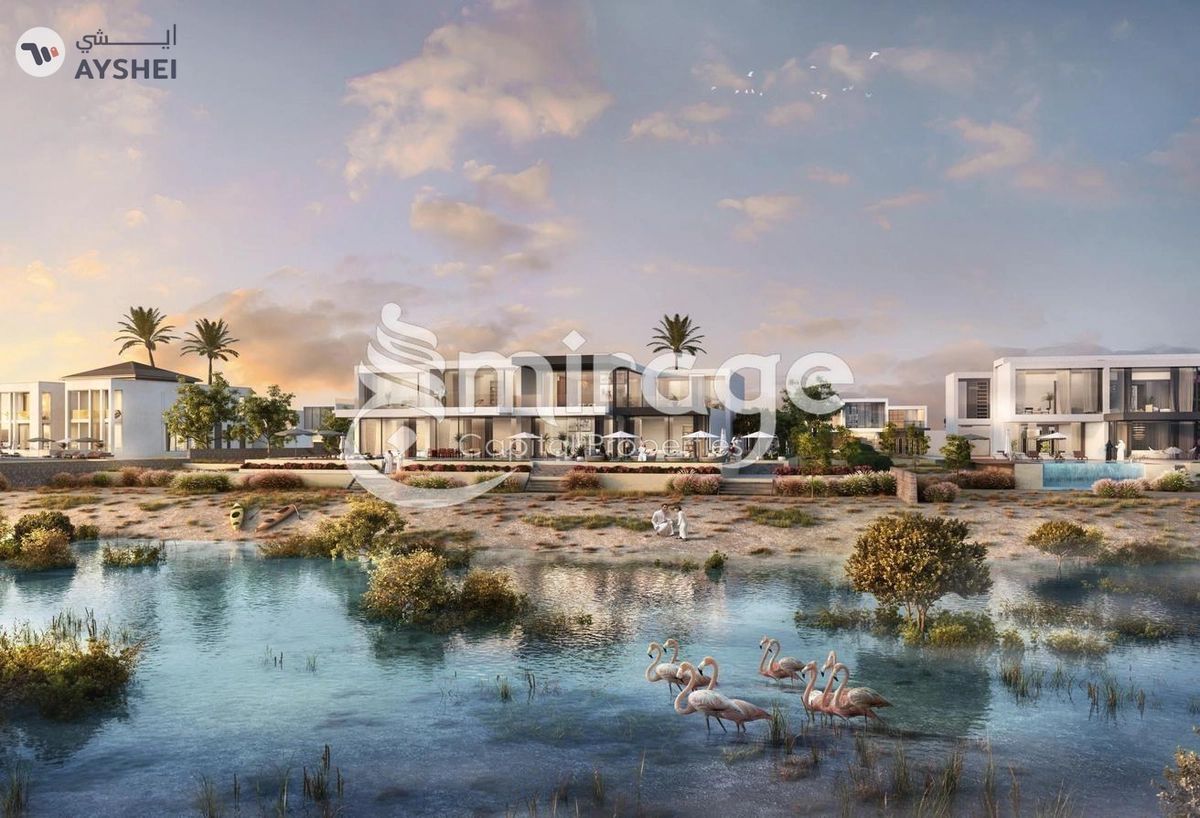 Land for sale in Seef Al Jubail, Al Jubail Island-10-10