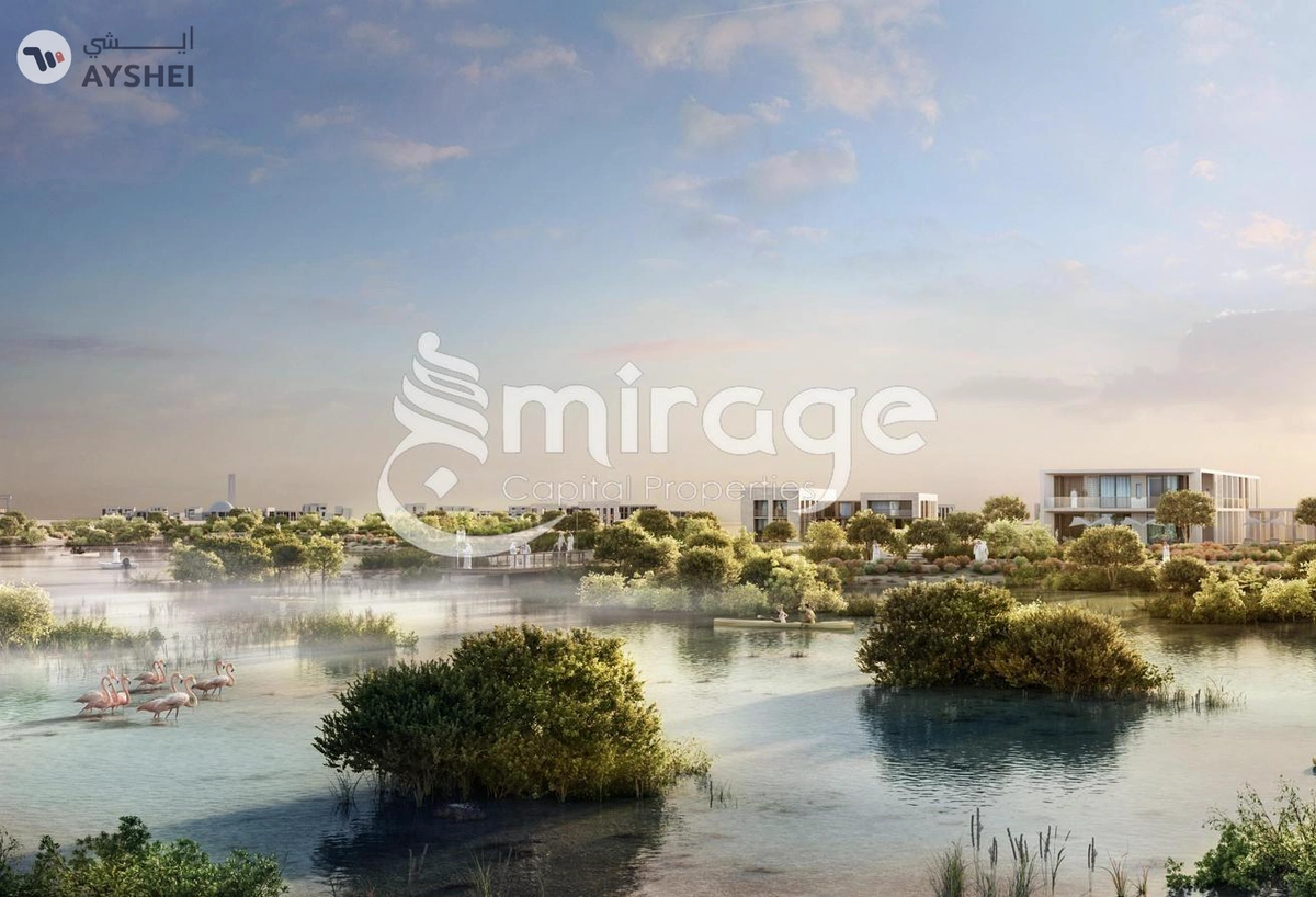 Land for sale in Seef Al Jubail, Al Jubail Island-2-2
