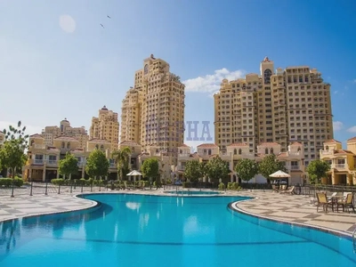Great Property Investment! Studio Sea view-8