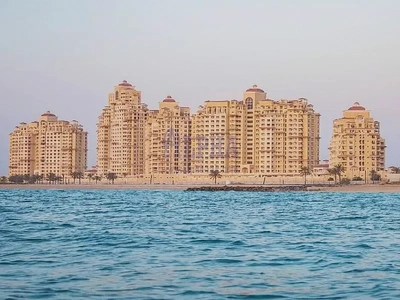 Great Property Investment! Studio Sea view-1