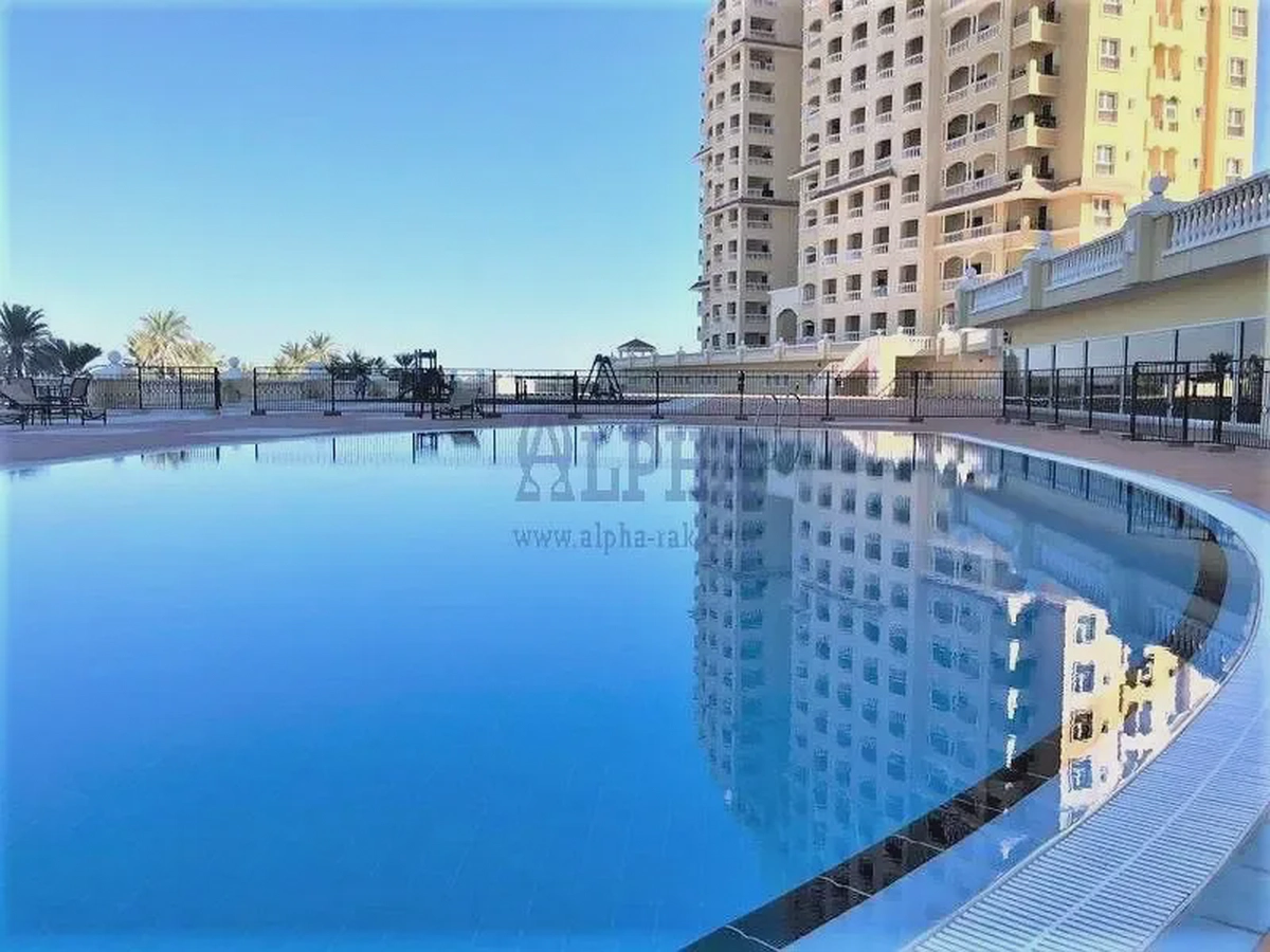 Great Property Investment! Studio Sea view-4-4