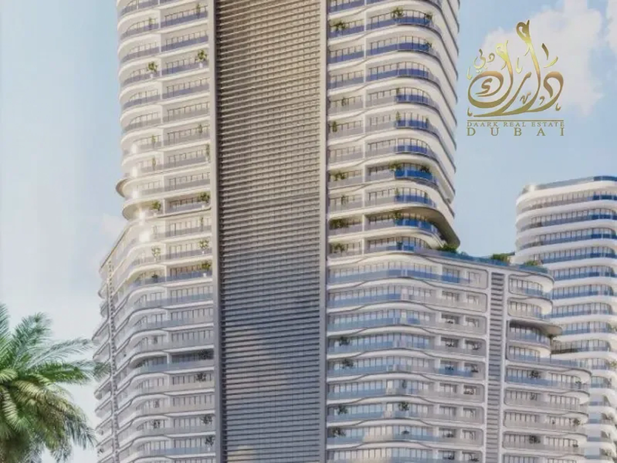 Invest Smart, Live Luxury | Full Cash Offer | Post Handover Payment Plan Option