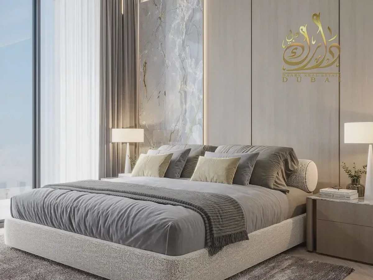 Invest Smart, Live Luxury | Full Cash Offer | Post Handover Payment Plan Option