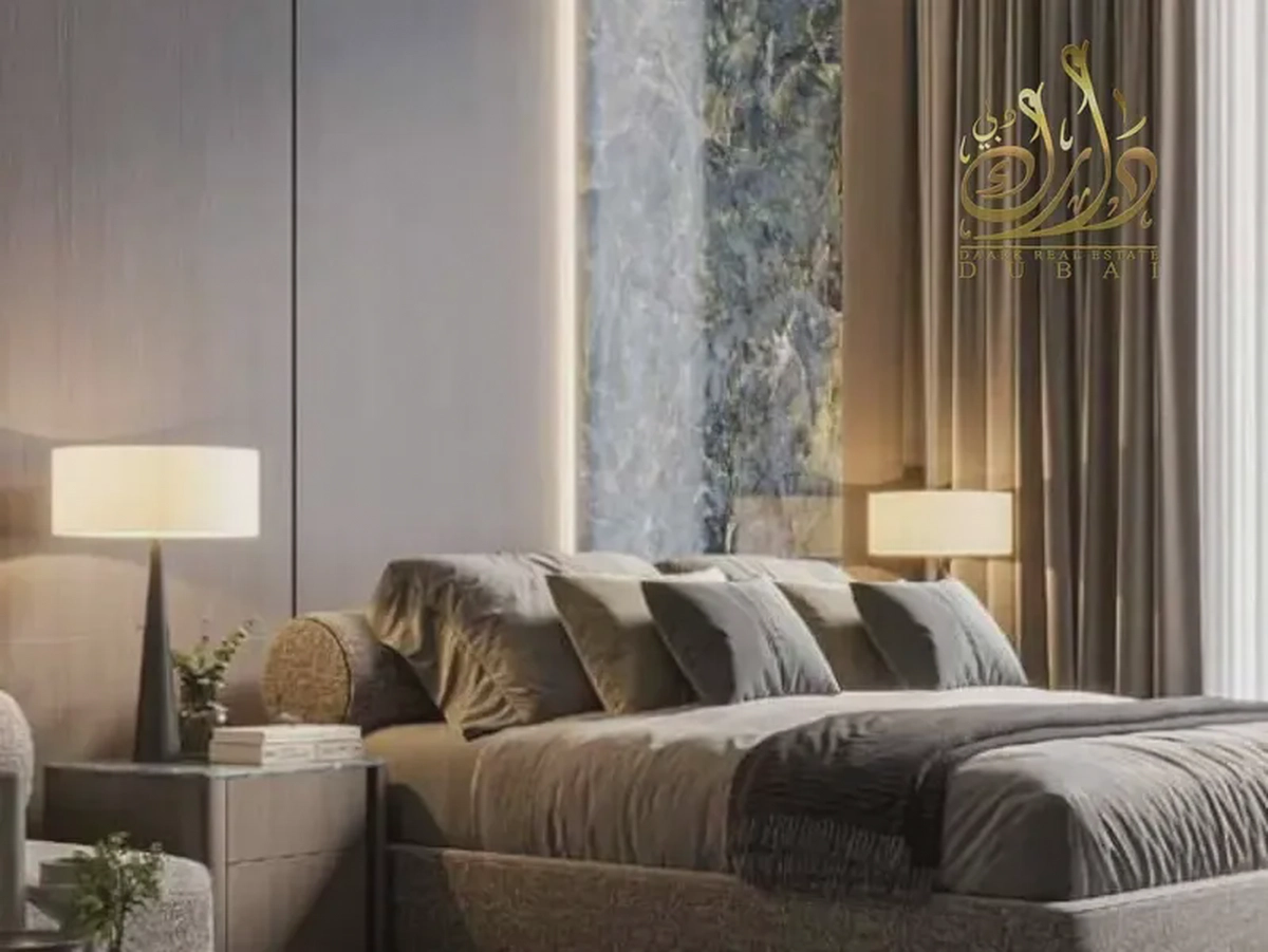 Invest Smart, Live Luxury | Full Cash Offer | Post Handover Payment Plan Option