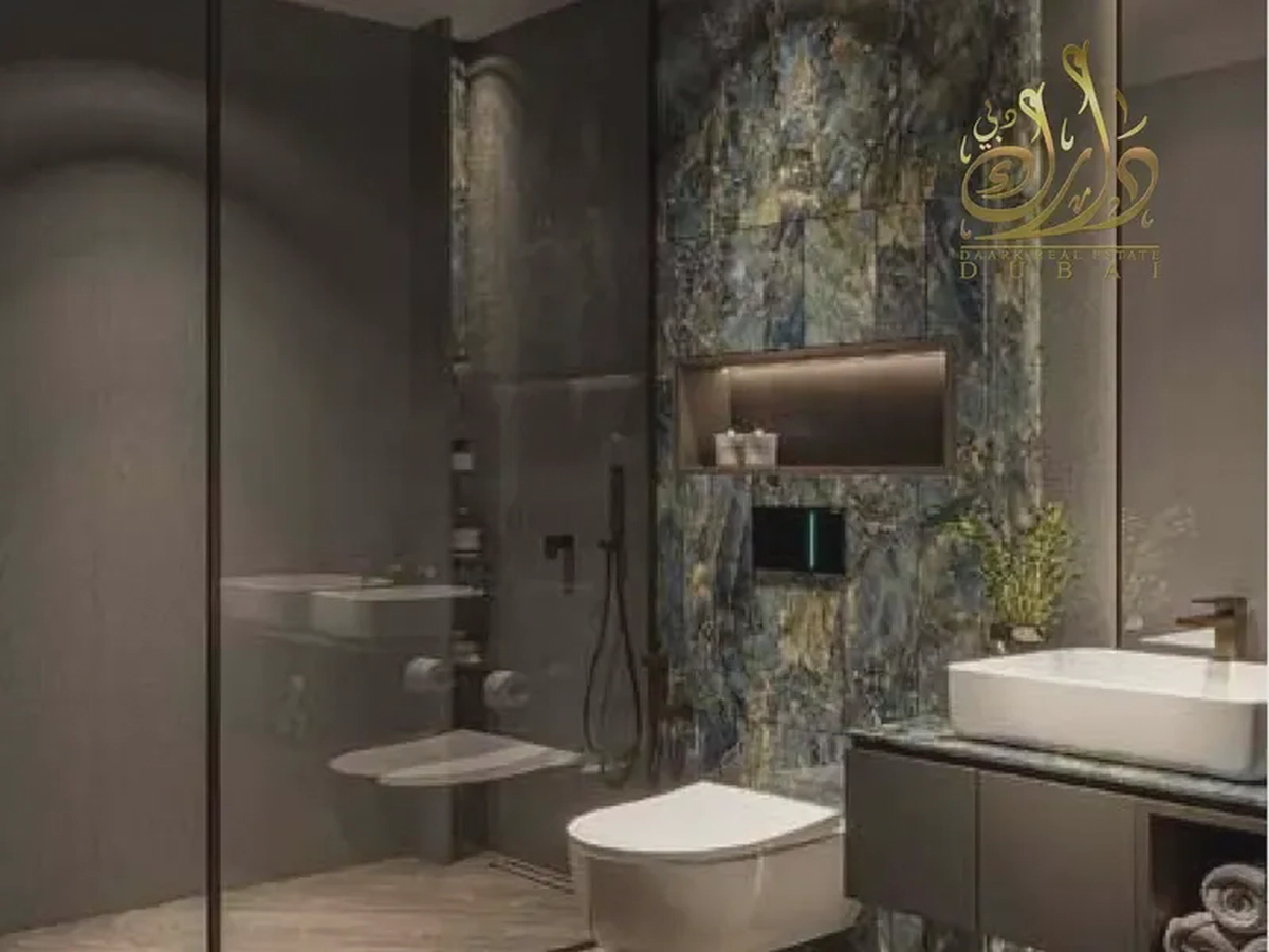Invest Smart, Live Luxury | Full Cash Offer | Post Handover Payment Plan Option