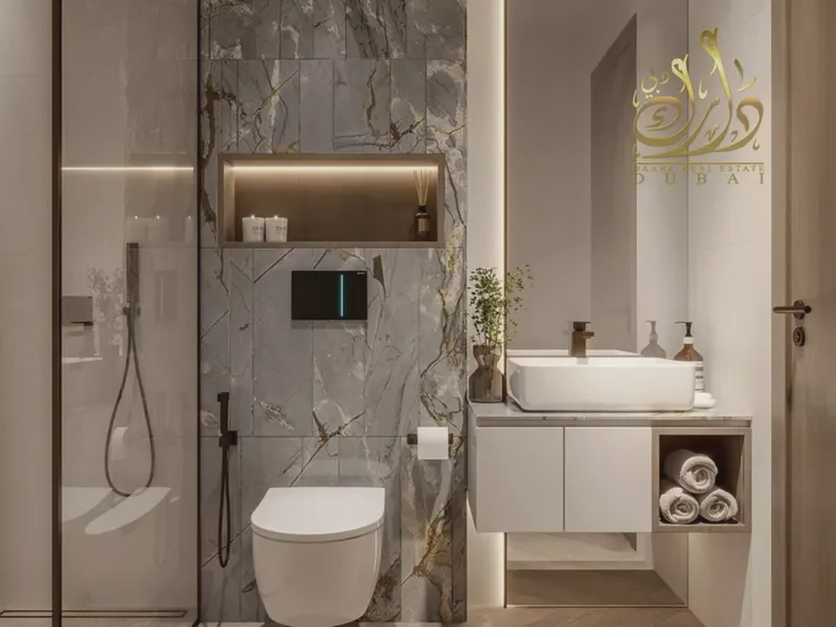 Invest Smart, Live Luxury | Full Cash Offer | Post Handover Payment Plan Option
