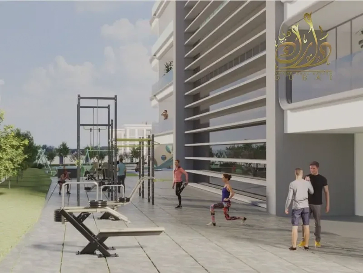 Invest Smart, Live Luxury | Full Cash Offer | Post Handover Payment Plan Option