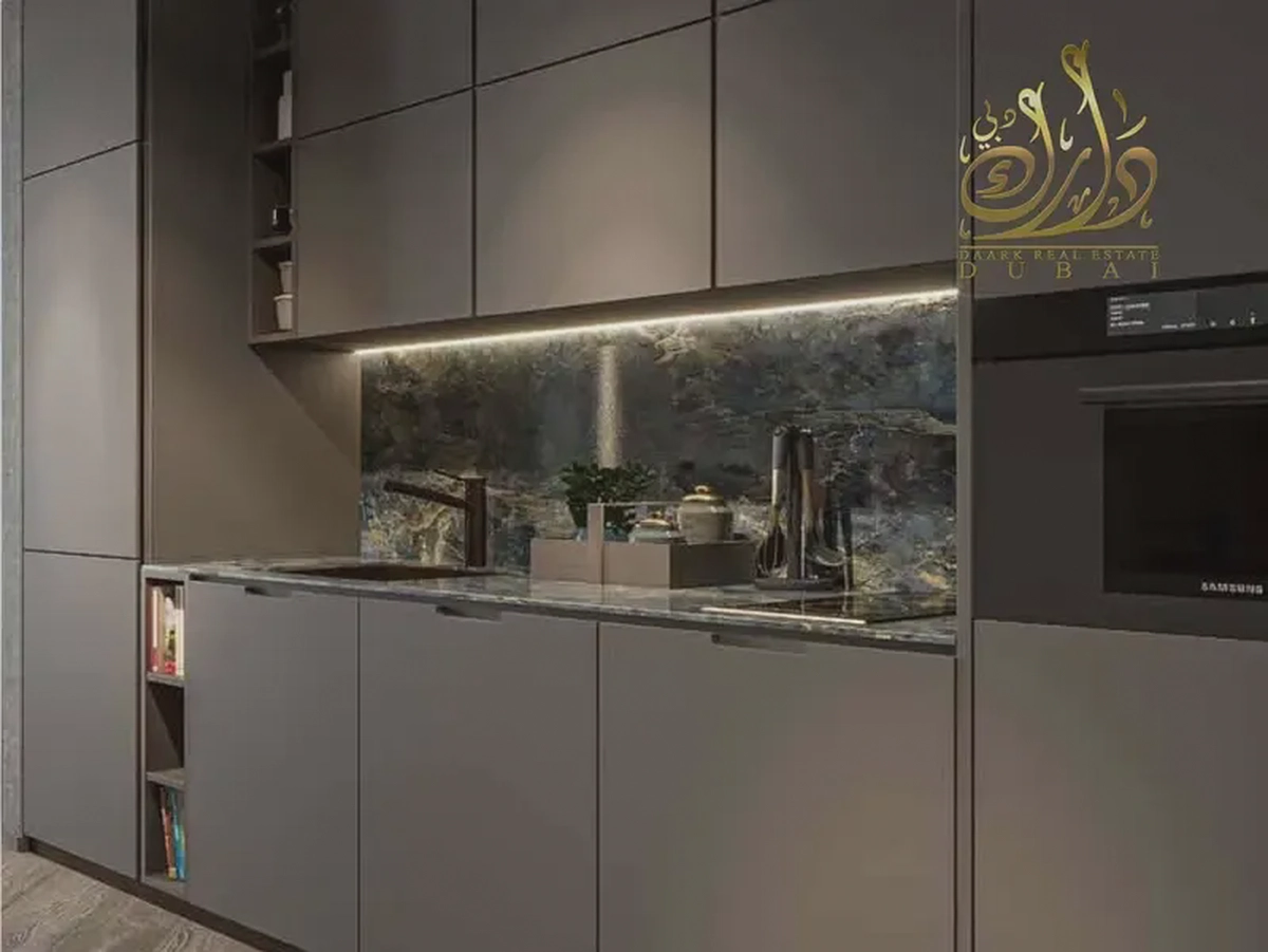 Invest Smart, Live Luxury | Full Cash Offer | Post Handover Payment Plan Option