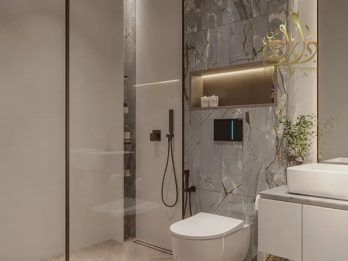Invest Smart, Live Luxury | Full Cash Offer | Post Handover Payment Plan Option