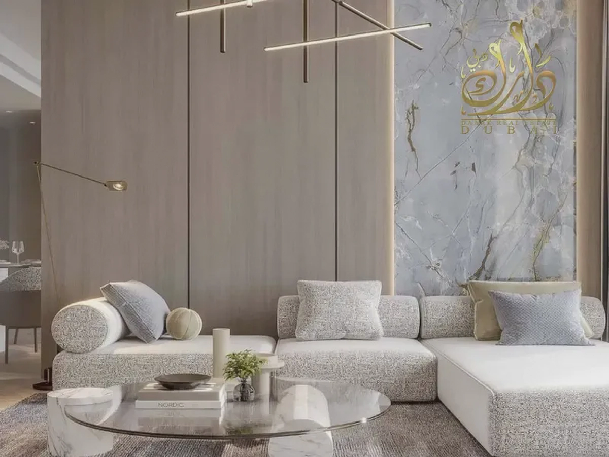 Invest Smart, Live Luxury | Full Cash Offer | Post Handover Payment Plan Option