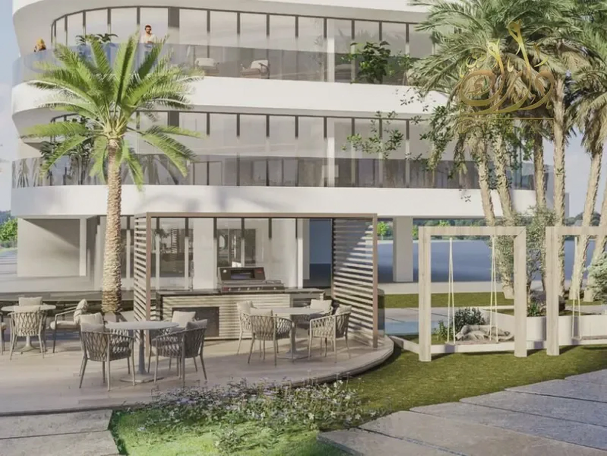 Invest Smart, Live Luxury | Full Cash Offer | Post Handover Payment Plan Option