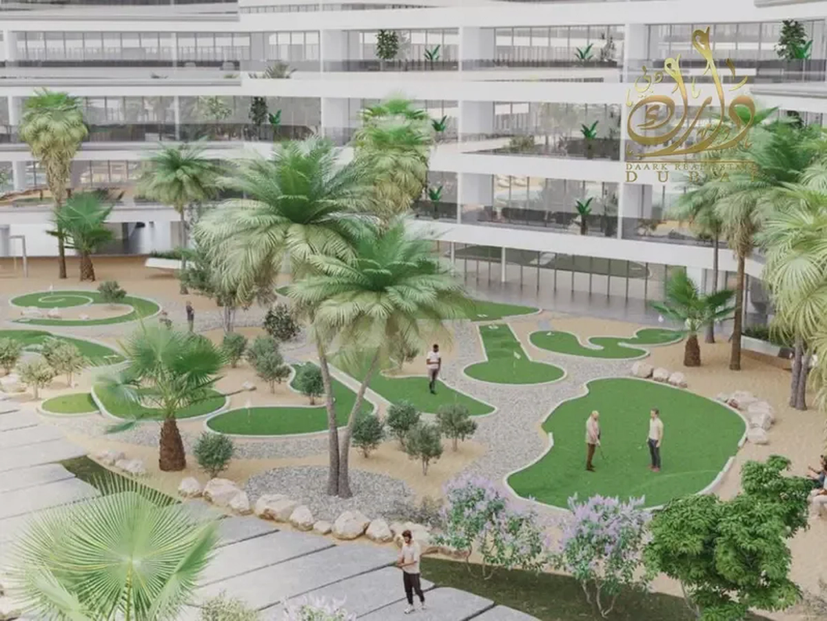 Invest Smart, Live Luxury | Full Cash Offer | Post Handover Payment Plan Option