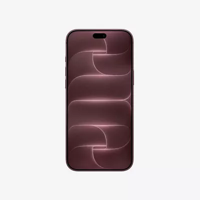 Apple iPhone 18 Pro Max 256 GB: – Burgundy International Version-2