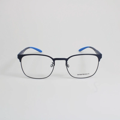 Emporio Armani EA1135D 3018 Eyewear Frame for Men and Women-0