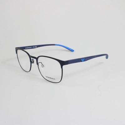 Emporio Armani EA1135D 3018 Eyewear Frame for Men and Women-1