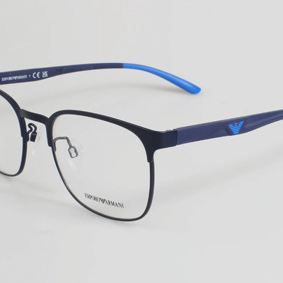 Emporio Armani EA1135D 3018 Eyewear Frame for Men and Women-2