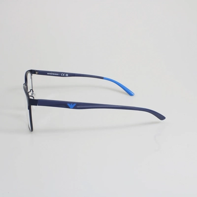 Emporio Armani EA1135D 3018 Eyewear Frame for Men and Women-3