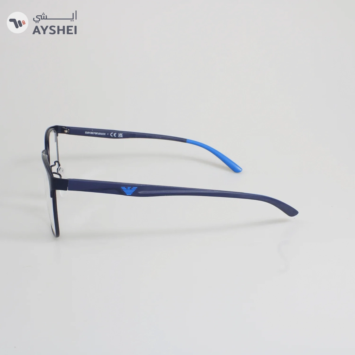 Emporio Armani EA1135D 3018 Eyewear Frame for Men and Women-3-3
