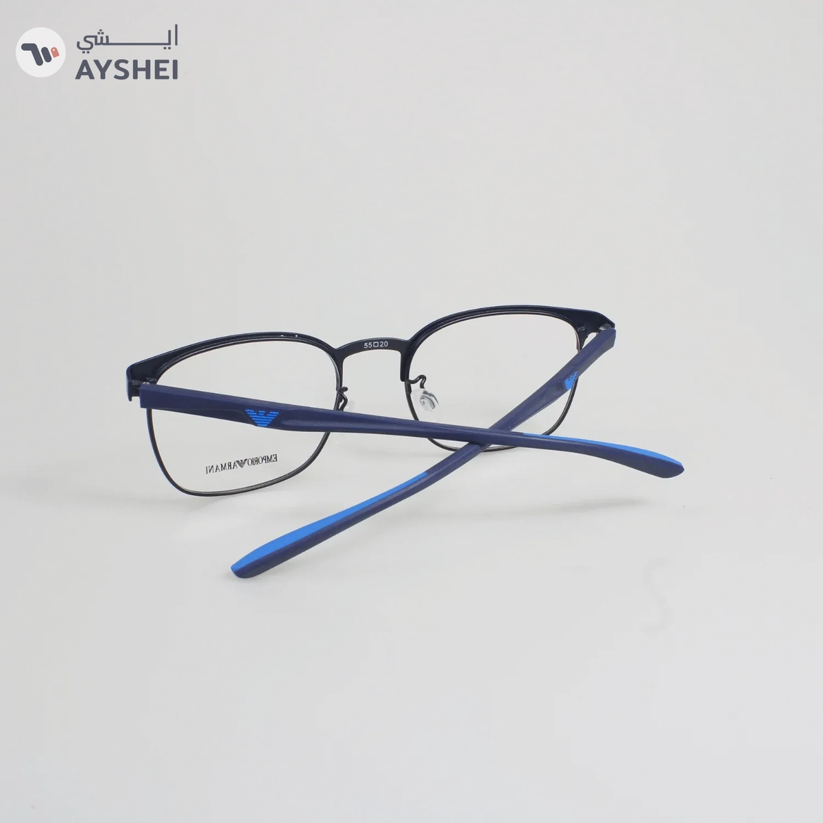Emporio Armani EA1135D 3018 Eyewear Frame for Men and Women-4-4