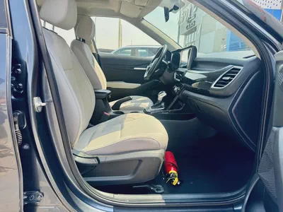 740-Monthly Kia Seltos 2021 l GCC l Accident Free | Sunroof-9