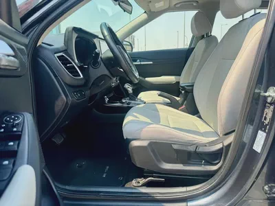 740-Monthly Kia Seltos 2021 l GCC l Accident Free | Sunroof-8