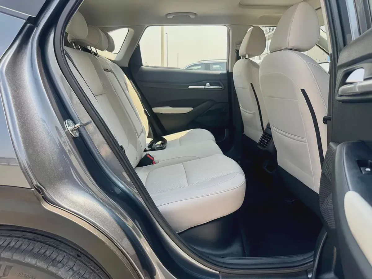 740-Monthly Kia Seltos 2021 l GCC l Accident Free | Sunroof-10-10