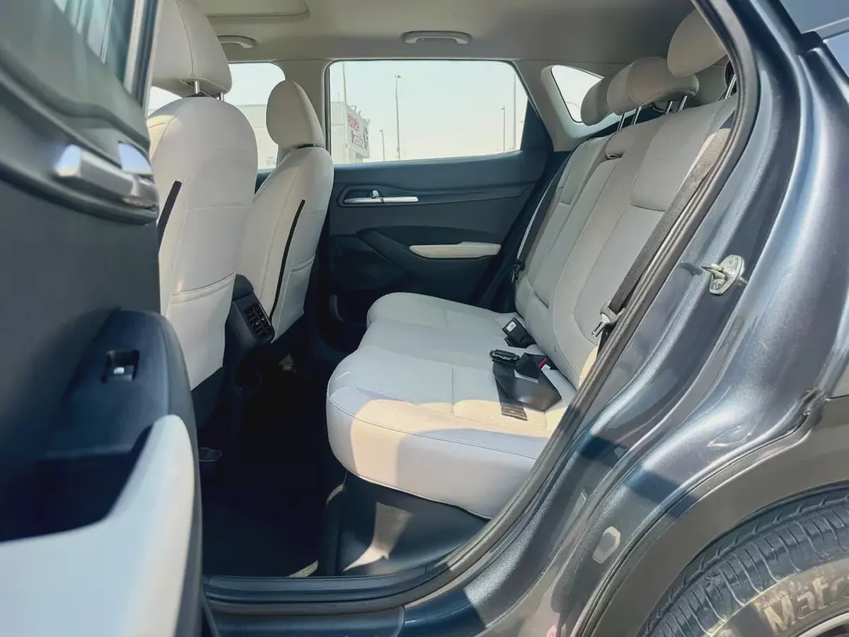 740-Monthly Kia Seltos 2021 l GCC l Accident Free | Sunroof-11-11