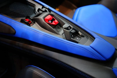 Lamborghini Revuelto-2
