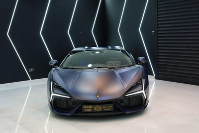 Lamborghini Revuelto-14