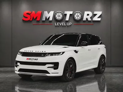 Black Edition | Land Rover Warranty/Service - 10.2028 | Al Tayer GCC-0