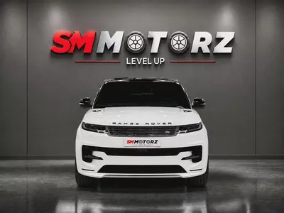 Black Edition | Land Rover Warranty/Service - 10.2028 | Al Tayer GCC-1