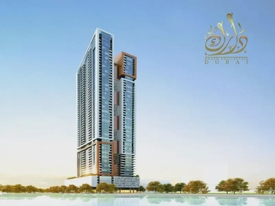 FULLY SEA VIEW \ FULLY FURNISHED \ HUGE DISCOUNT-4
