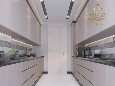 FULLY SEA VIEW \ FULLY FURNISHED \ HUGE DISCOUNT-2