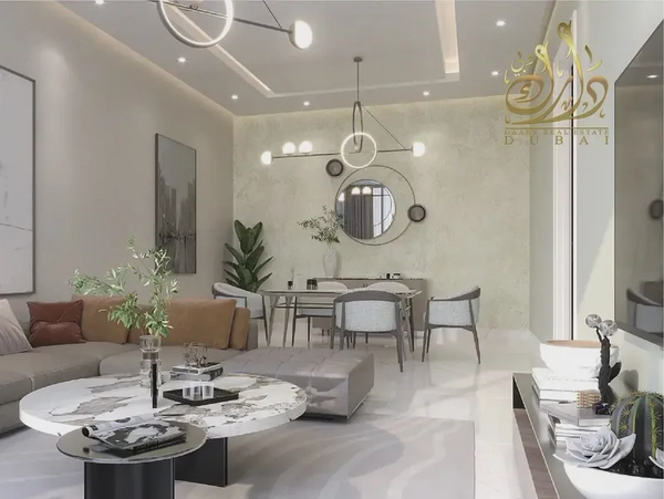 FULLY SEA VIEW \ FULLY FURNISHED \ HUGE DISCOUNT