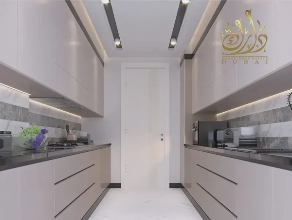 FULLY SEA VIEW \ FULLY FURNISHED \ HUGE DISCOUNT