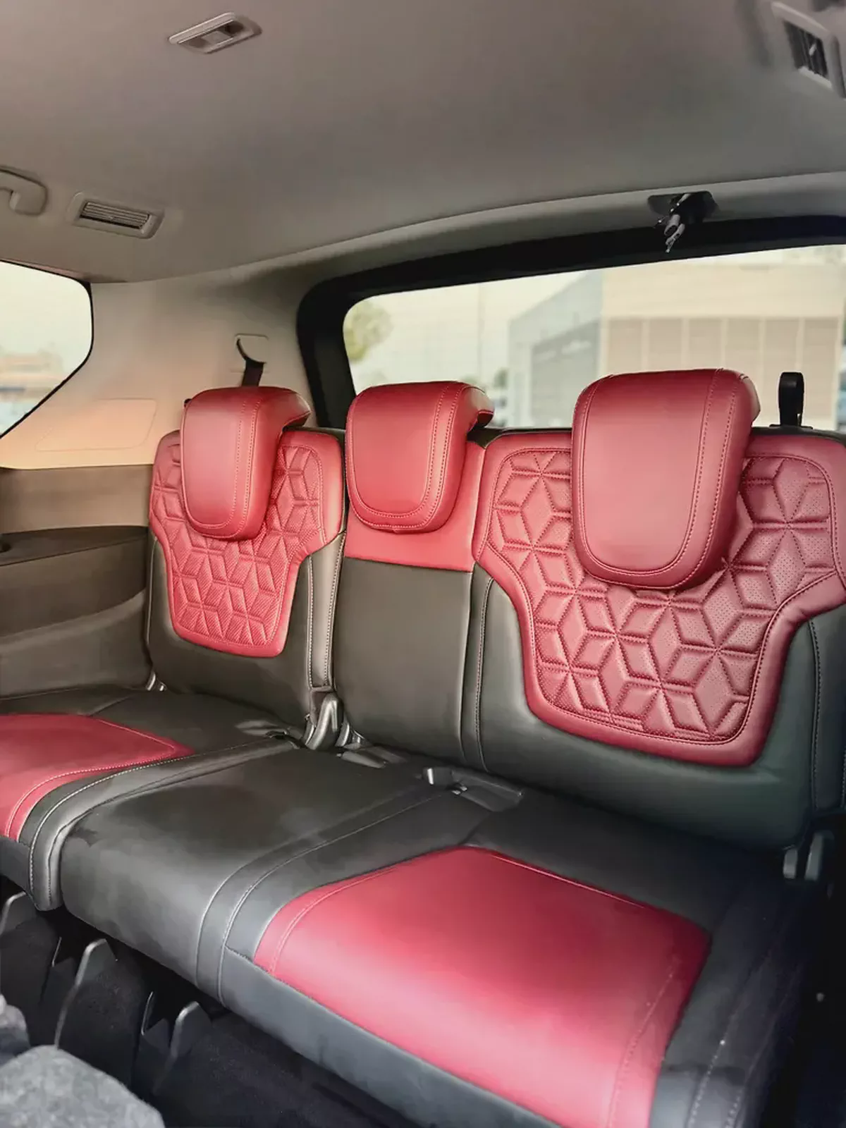 2025 Nissan Patrol SE / GCC Specs / with 31,565 Km Driven-15-15
