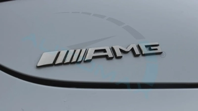 2026 Mercedes-AMG CLE 53 COUPE 4MATIC+ EQ Boost GCC 0Km With 2 Years Warranty Unlimited Mileage-16