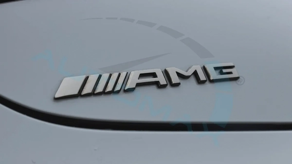 2026 Mercedes-AMG CLE 53 COUPE 4MATIC+ EQ Boost GCC 0Km With 2 Years Warranty Unlimited Mileage