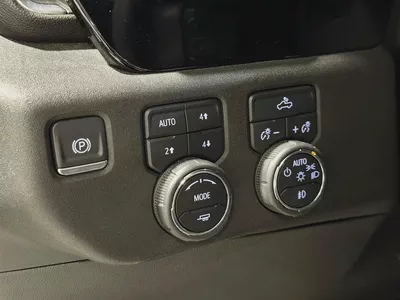 Chevrolet Silverado 1500 RST | 2024 | low mileage | Pristine Condition-14