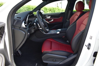 New 2024 Mercedes-Benz GLC 300-3
